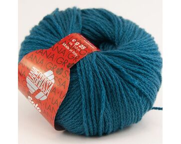 Solo Cashmere 110 van Linea Rossa