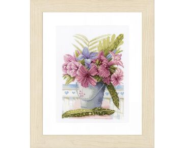 Borduurpakket Lanarte