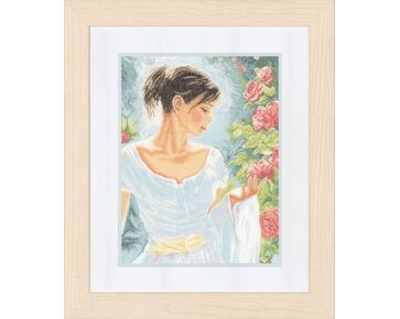 Borduurpakket Lanarte