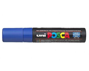 Posca PC-17K