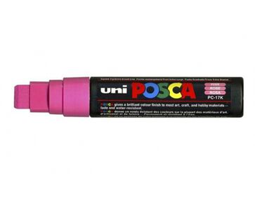 Posca PC-17K