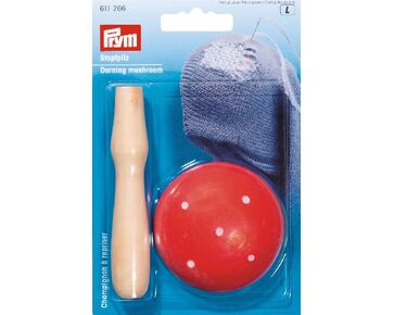 Stop Paddestoel van Prym