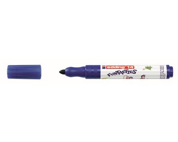Funtastics kinderstift van Edding