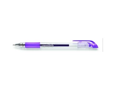 Gelrollers edding 2185-08 violet