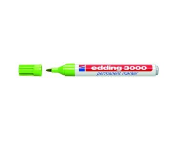 edding Permanent Marker 3000-03