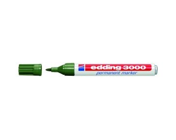 edding Permanent Marker 3000-03