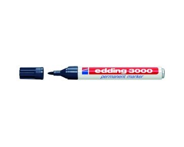 edding  Permanent Marker 3000-03