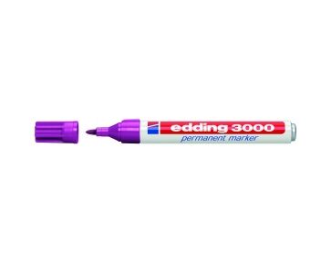 edding Permanent Marker 3000-03