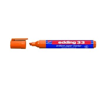 edding Brilliant papermarker