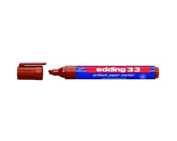 edding Brilliant papermarker