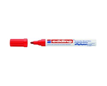 Decografie marker van Edding