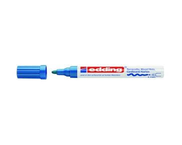 Decografie marker van Edding