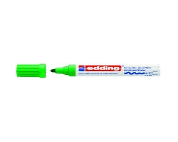 Decografie marker van Edding