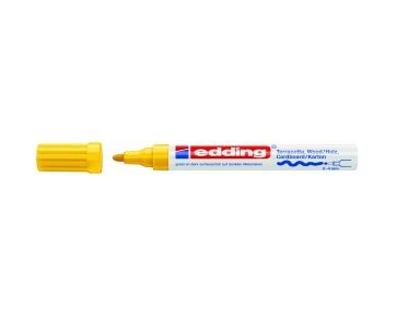 Decografie marker van Edding