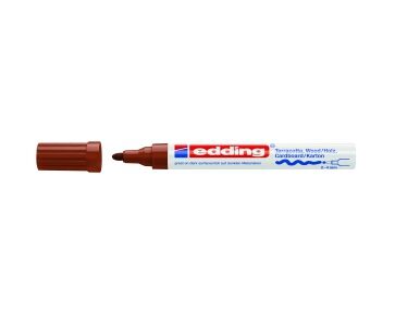 Decografie marker van Edding