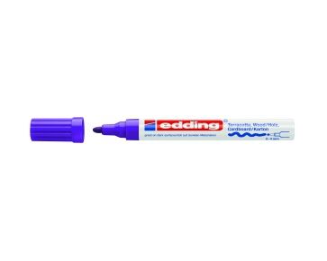 Decografie marker van Edding