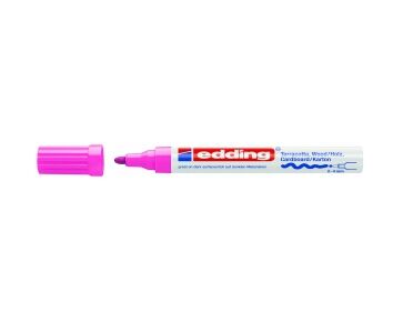 Decografie marker van Edding