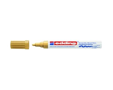 Decografie marker van Edding