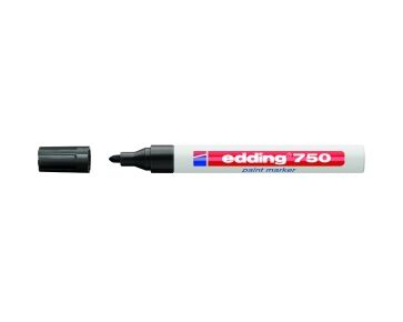 edding Paint marker 750