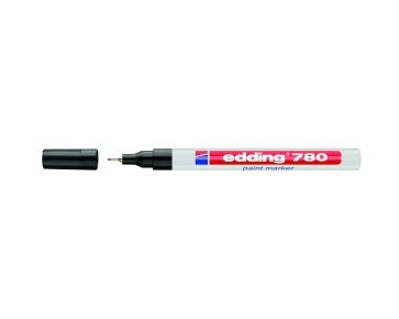 edding Paint marker 780