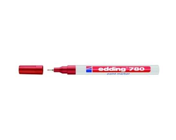 Edding Paint marker 780
