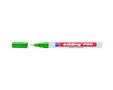 Edding Paint marker 780