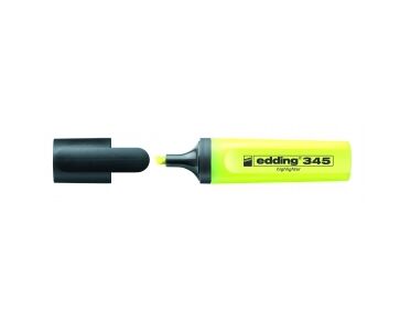 edding highlighter 345