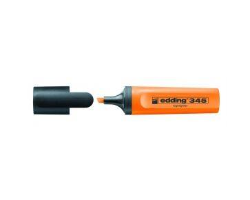 edding highlighter 345