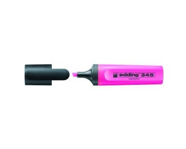 edding highlighter 345