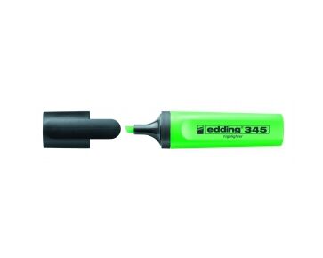 edding highlighter 345