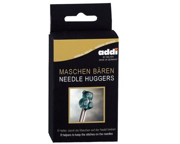 Breistoppers voor 2 - 5 mm