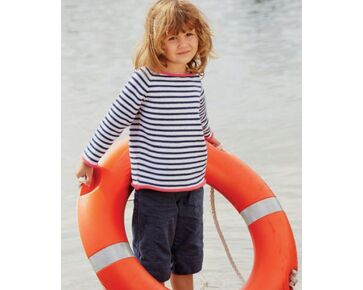 Kinder trui van Catania