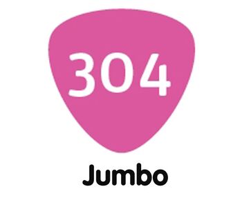 Jumbo potloden van edu3