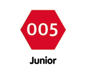 Junior kleurpotloden