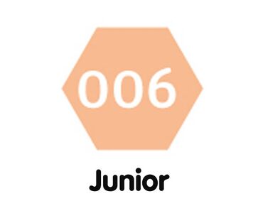 Junior kleurpotloden