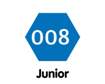 Junior kleurpotloden