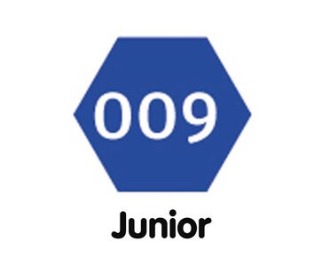 Junior kleurpotloden