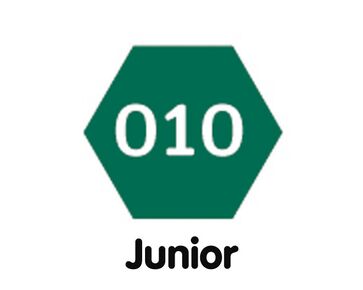 Junior kleurpotloden