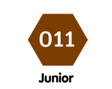 Junior kleurpotloden