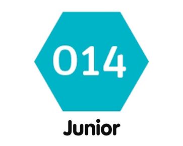 Junior kleurpotloden