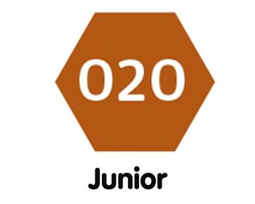 Junior kleurpotloden