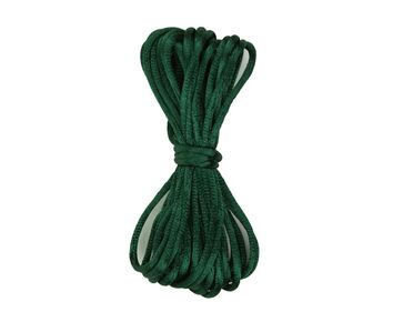 Kumihimo satijnkoord