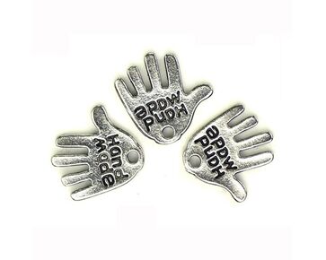 Kumihimo Hangers handmade