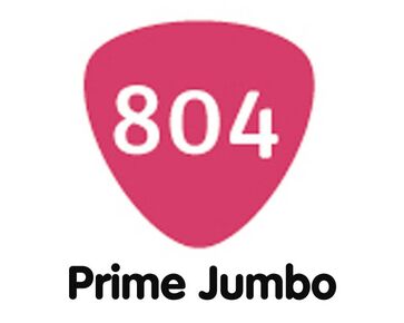 Prime Jumbo kleurpotloden