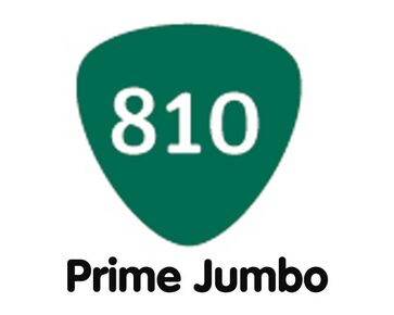 Prime Jumbo kleurpotloden