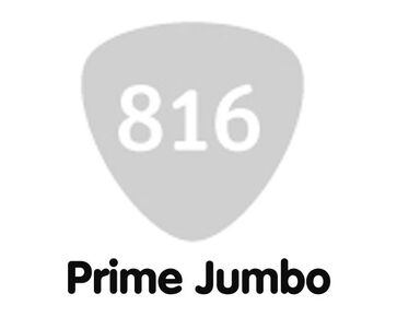 Prime Jumbo kleurpotloden