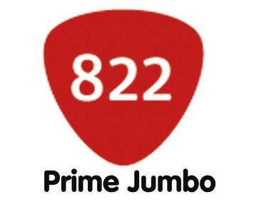 Prime Jumbo kleurpotloden