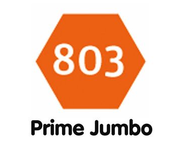 Prime Jumbo kleurpotloden