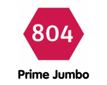 Prime Jumbo kleurpotloden