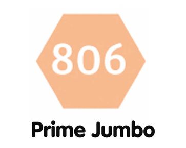 Prime Jumbo kleurpotloden